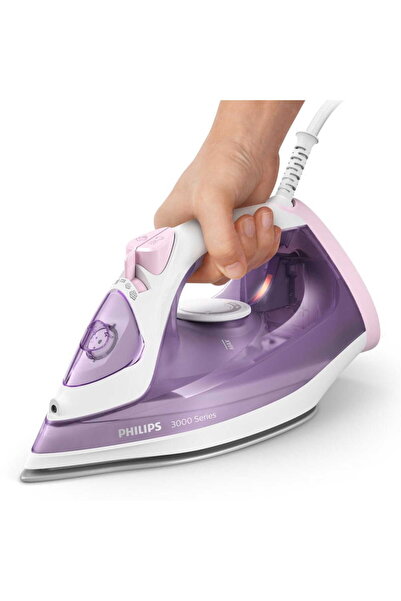NO BRAND Fier de călcat cu aburi Philips pentru călcat haine 2000 W