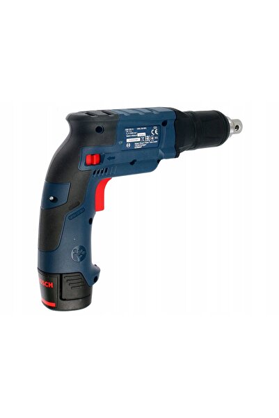 NO BRAND Gtb 12V-11 Bosch 2X2,0Ah Mașină de înșurubat pentru plăci GK