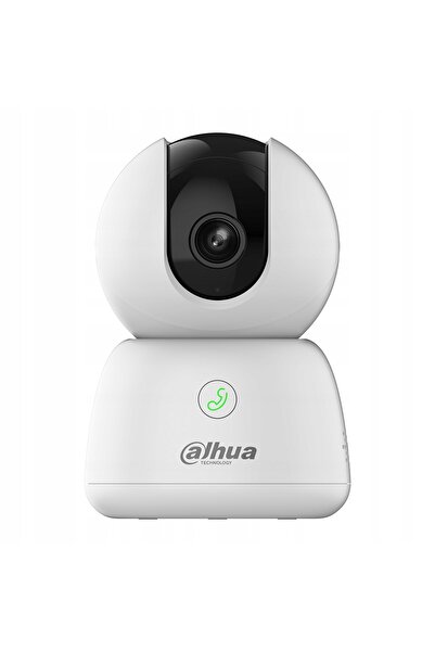 DAHUA H3B Hero B1 Cameră IP Wi-Fi de interior cu Pan-Tilt - 3 Mpx 3.6 mm