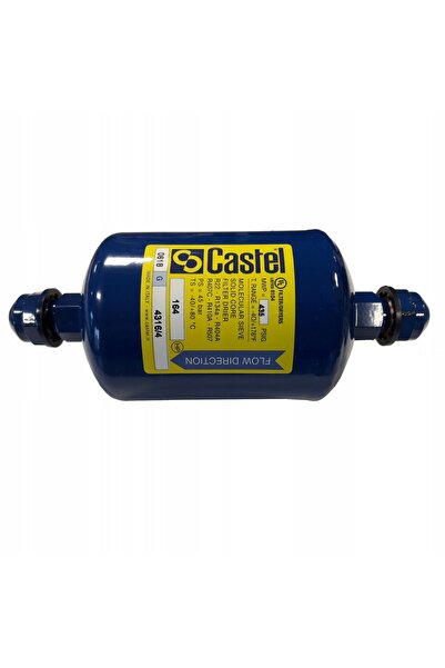 NO BRAND Filtru deshidrator Castel 4316/4 Df316/4 1/2''12Mm
