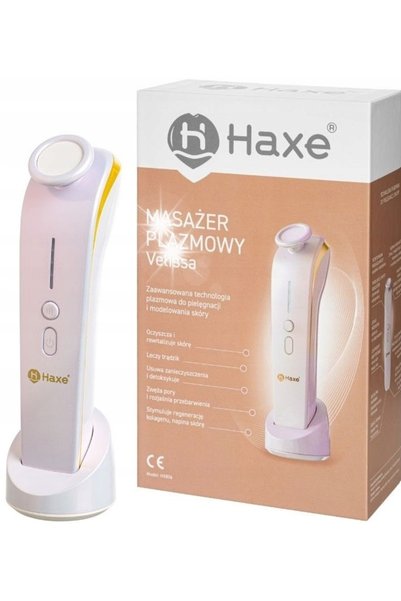NO BRAND Aparat de masaj facial cu plasmă Haxe Velissa Hx806