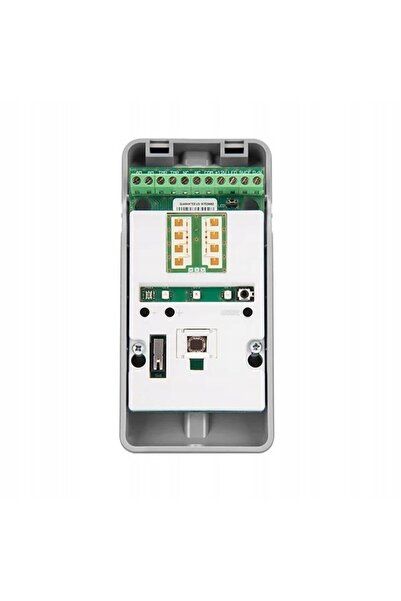 NO BRAND Satel Opal Gy Senzor de mișcare digital dual PIR+MW de exterior IP54