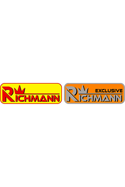 richmann Clește auto-strângător cu fălci rotunde 250mm CR-V C7150