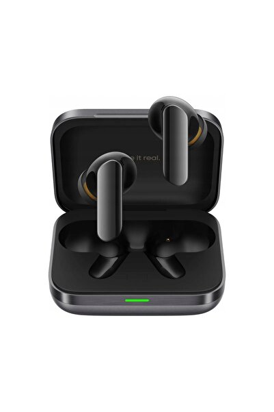 realme buds Căști Air7 Pro Gri Metalic