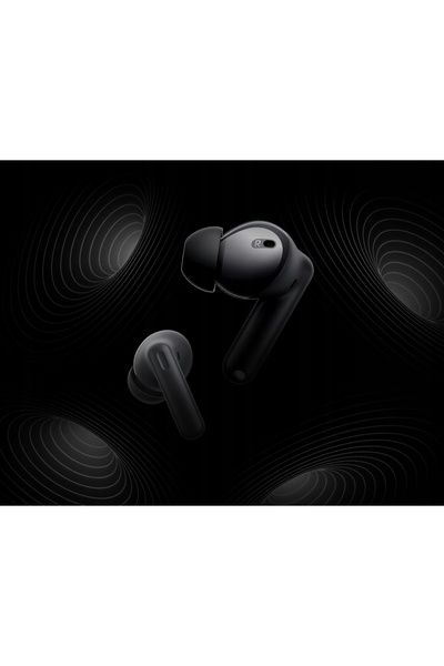 NO BRAND Realme Buds T300 Căști intraauriculare wireless albe