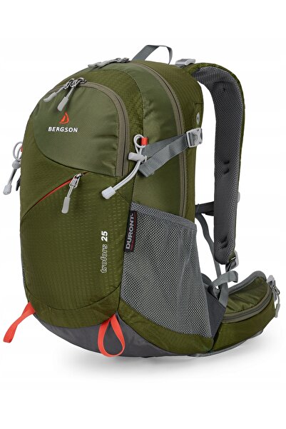 NO BRAND Rucsac de marcă Bergson Trofors 25L Respirabil