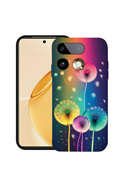 bestcase ®   Husă TPU Ultra Subțire pentru Realme 16 Pro 5G, Dandelion, 31592...