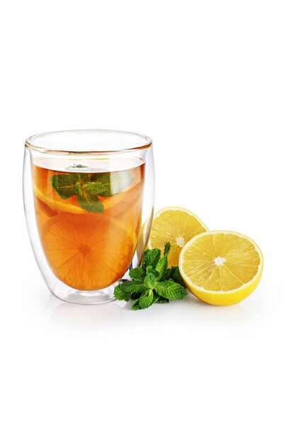 NO BRAND Pahare pentru cafea și ceai Kng 351 ml 6 bucăți