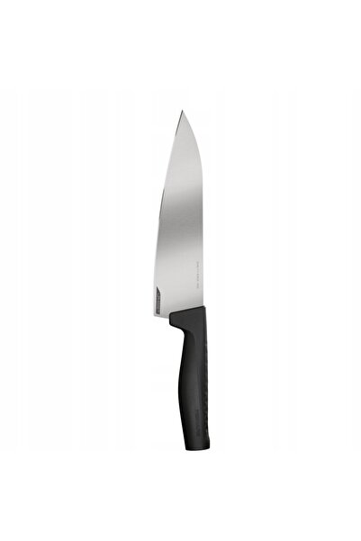 FiSKARS CUȚIT DE ROȘII CU TĂIȘ RUGOS 11 CM DIN OȚEL INOXIDABIL MASIV