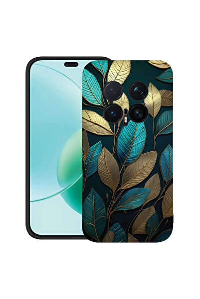 bestcase ®   Θήκη TPU Υπέρλεπτη Husa για Honor Magic8 Pro, Χρυσά Φτερά, 31567...