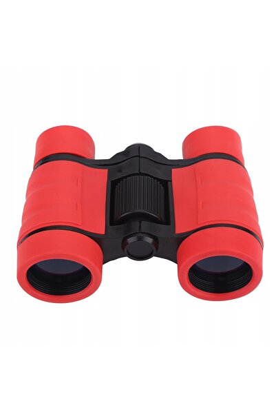 NO BRAND Binoclu 4X30 pentru observarea păsărilor, Jucărie pentru copii, Cado...