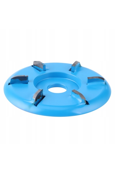 NO BRAND Lamă pentru sculptură în lemn, disc de tăiere durabil