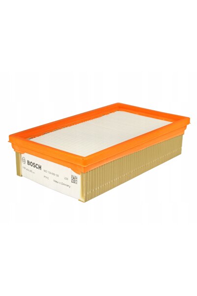 NO BRAND Bosch - Filtru pliabil Hepa Teflon pentru Gas 35 și Gas 55 Bosch - O...
