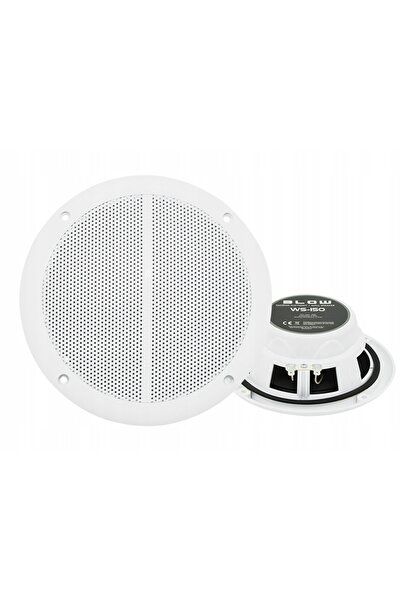 NO BRAND Difuzor de tavan Ws-150 50 W Blow