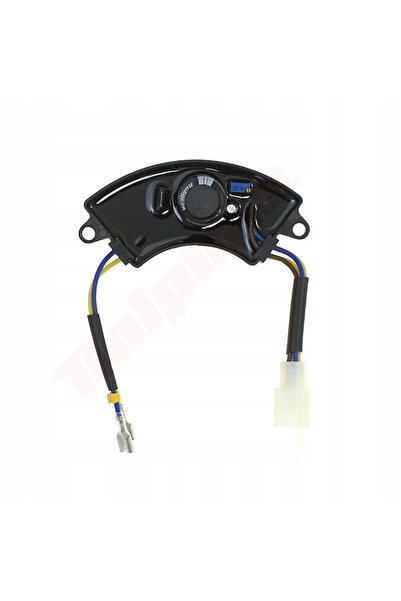NO BRAND Regulator de tensiune AVR 1 - 2,5 kW