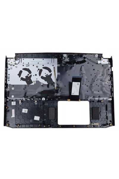 NO BRAND Nouă carcasă tastatură Ucraineană pentru Acer Nitro An515-43