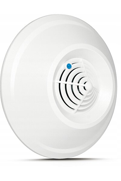 SATELUX Satel Abcv Detector de gaz Dg-1-Tcm