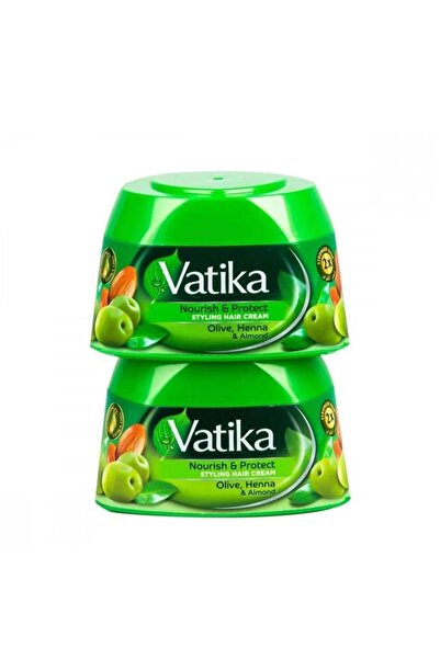Fa Hair Cream 2In140Ml Nourishing - Offer from Vatika