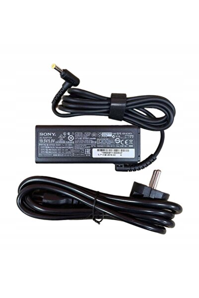 NO BRAND Alimentator pentru Sony Vaio Tab 11, Vgpac19V74