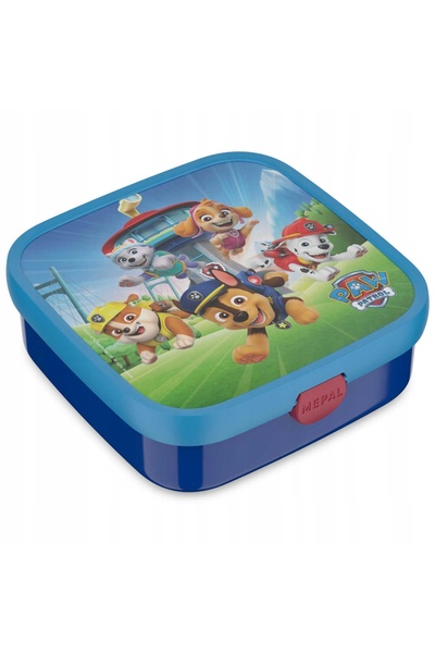Mepal Cutie de prânz Campus Bento Mare Paw Patrol 1650 ml