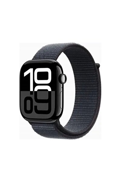 Apples to Pears Smartwatch APPLE Watch 10 GPS 46mm carcasă din aluminiu + cur...
