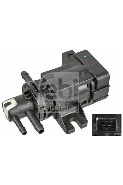 FEBI BILSTEIN Supapă de control electro-pneumatică Fe173545