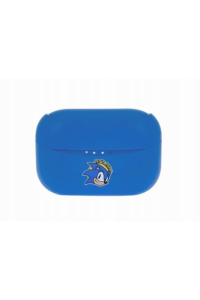 OTL Technologies Căști intraauriculare OTL Sonic the Hedgehog albastre