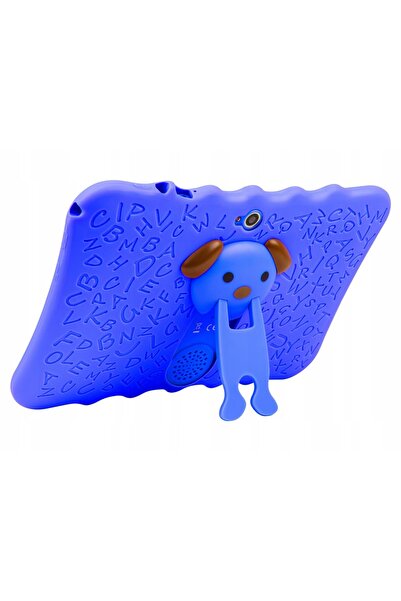 NO BRAND Tabletă pentru copii de 7 inch, jocuri educative, albastră, 3+32 GB