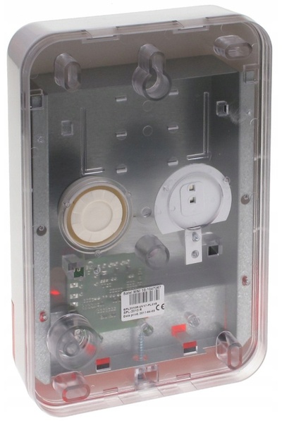 NO BRAND Sirenă de exterior SPL-2010R Satel cu LED