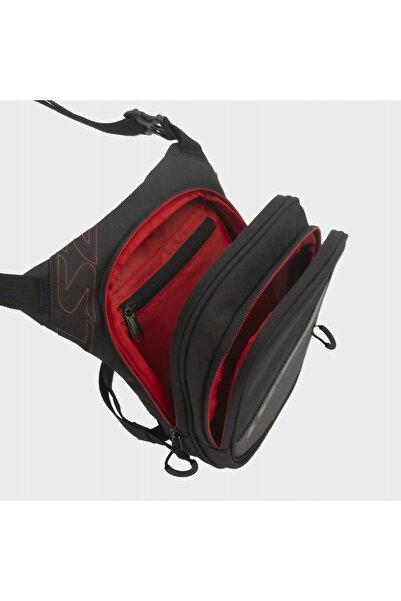 NO BRAND Geantă de picior Ls2 Freedom Leg Bag 2L