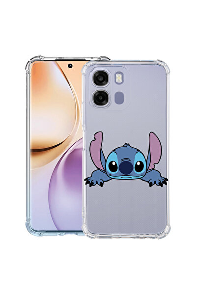 bestcase ®   Αντικραδασμική Θήκη Husa για Realme 16 Pro Plus, Happy Life, 315...