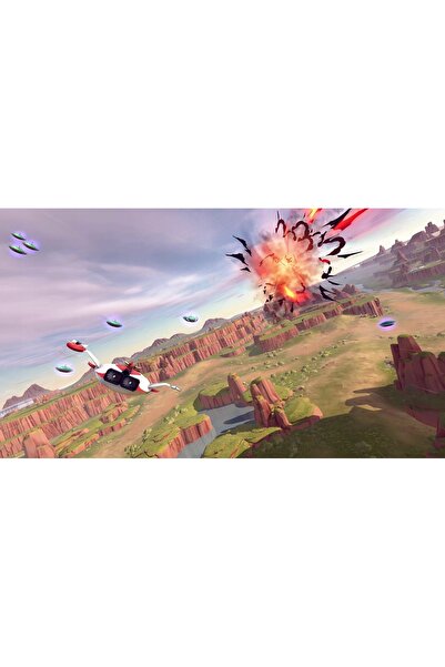 NO BRAND UFO Robot Grendizer: The Feast of the Wolves Nintendo Switch ediție ...
