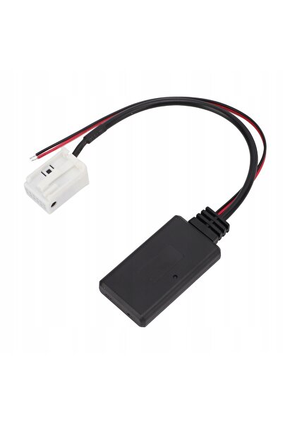 NO BRAND Adaptor Bluetooth Modul Auxiliar Vw Skoda Audi Snaeat