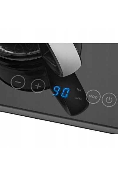 NO BRAND Stație de cafea și ceai Proficook Pc-Tks