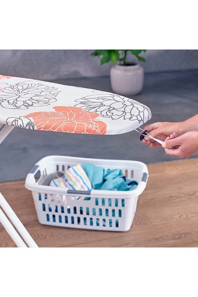 NO BRAND Husă pentru masă de călcat Leifheit 71601 Cotton Comfort S/M 125X40Cm