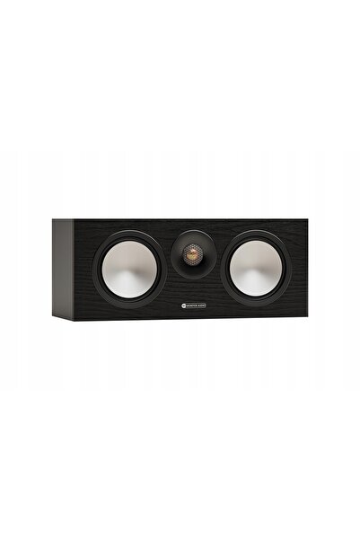 MONITOR AUDIO Coloană Centrală Bronz Centru 7g Negru