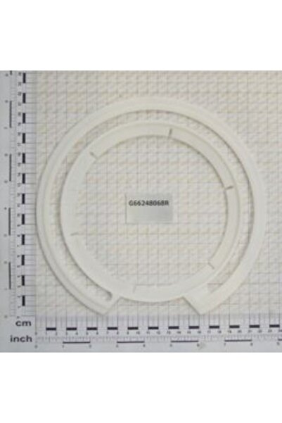 Maschio Gaspardo Φλάντζα Διανομέα G 66248068 R