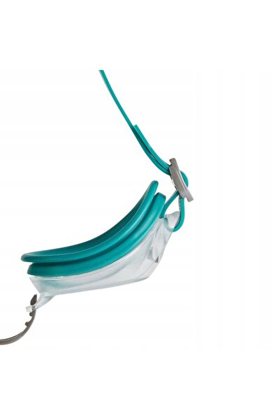 NO BRAND Ochelari de înot SPEEDO JET V2 cu bandă nazală reglabilă, verzi