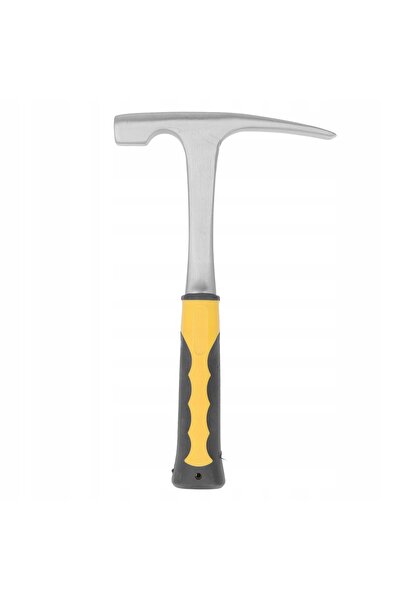 NO BRAND Ciocan geologic cu cap plat
