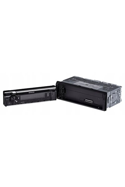 NO BRAND Radio auto Kenwood kmm-bt209 1-DIN