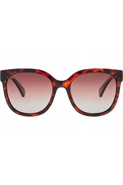 NO BRAND Ochelari polarizați de damă Gog Sisi E733 Maro