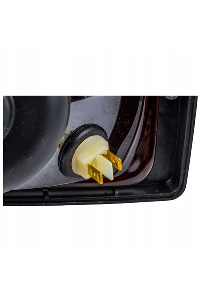 NO BRAND Element optic cu ramă pentru far H4 Zetor Case Claas Fendt 53351917