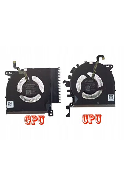 NO BRAND Ventilator CPU Hp Zbook 15 Studio G8 M74254-001