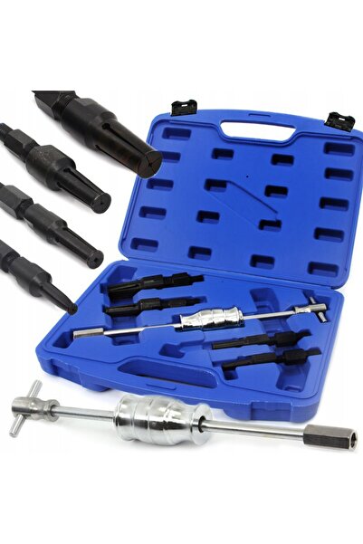NO BRAND Extractor de rulmenți cu inerție internă și externă 15-58mm