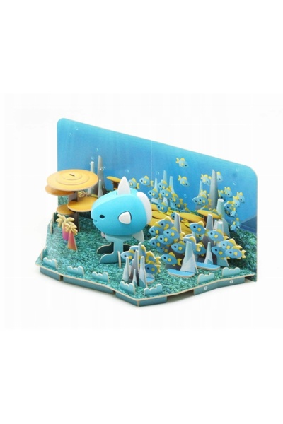Halftoys Figurină cu schelet pe magnet, autoadezivă, pliabilă, magnetică