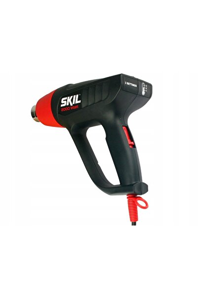 Skil OPALARKA 2000W 8003 + CARCASĂ + 4 DUZE