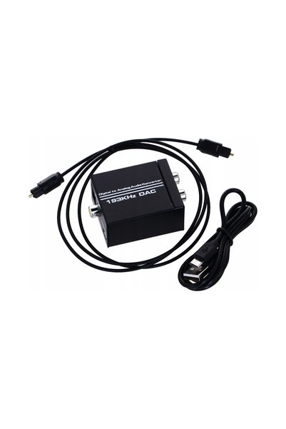 PAWONIK CONVERTOR DA/AU-3.