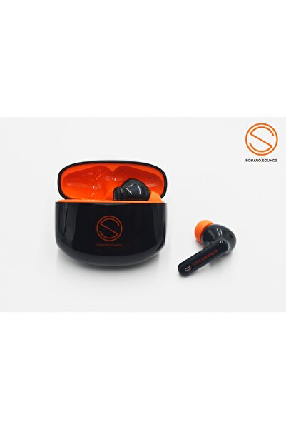 NO BRAND Căști wireless Bluetooth Es5 Tws, Negru