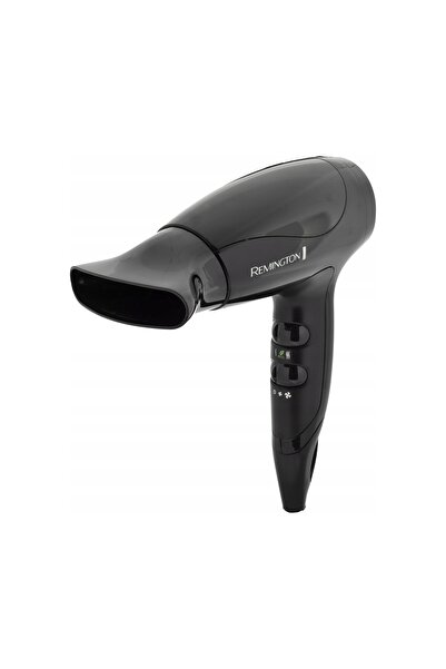 Remington Accessories Uscător de păr Remington D-5000 Compact 1800W Mic D5000
