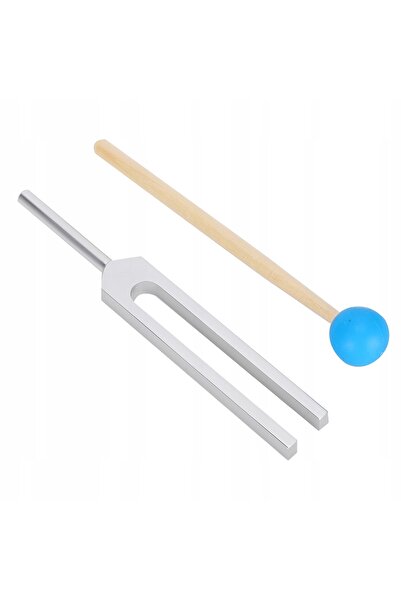 NO BRAND Kamerton 64Hz Ze Stopu Aluminiu Terapie pentru repararea caroseriilo...